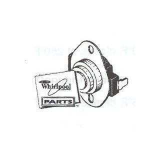 Whirlpool Part Number 3390291 Thermostat, High Limit 250~F (170~C) Automotive