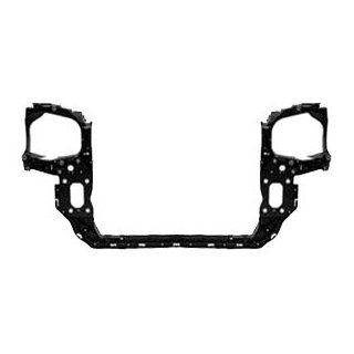 OE Replacement Chrysler Town & Country/Dodge Caravan Radiator Support (Partslink Number CH1225215) Automotive