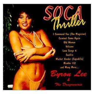 Soca Thriller [Vinyl] Music