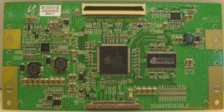 Samsung BN81 01688A PCB, Tcon, LTF320AA01, BN07 00521A Cell Phones & Accessories