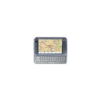 Nokia N810 Handheld Internet Tablet   Titanium Electronics