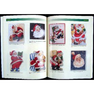 Collecting Vintage Children's Greeting Cards (Identification & Values (Collector Books)) Linda McPherson 9781574324655 Books