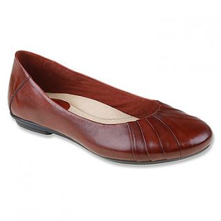 Earth Bellwether  Women's   Bordeaux Calf Leather