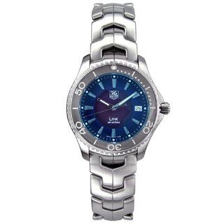 TAG Heuer Men's WJ1112.BA0570 Link Series Watch Tag Heuer Watches