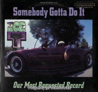 Somebody Gotta Do It (Pimpin' Ain't Easy) / Our Most Requested Record CDs & Vinyl