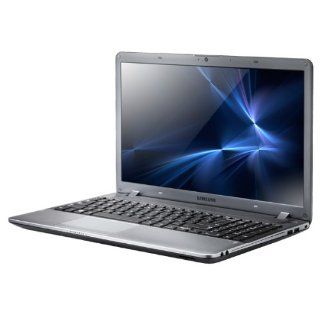Samsung Series 3 NP350V5C A01US 15.6" Core i5 750GB HDD Laptop(Titan_sliver)  Laptop Computers  Computers & Accessories