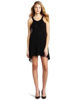 Diesel Women's Steatine Dress, Black, X Small