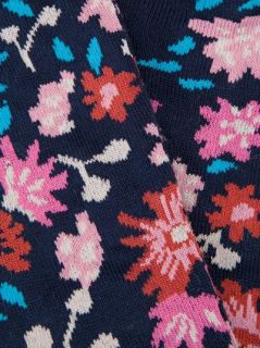Paul Smith Floral Socks
