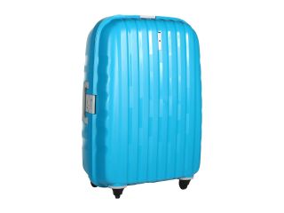 Delsey Helium Colours   30 4 Wheel Trolley