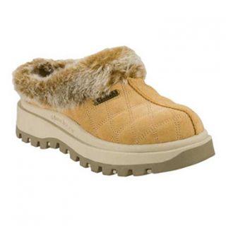 Skechers Shindigs   Miracle  Women's   Sand Suede