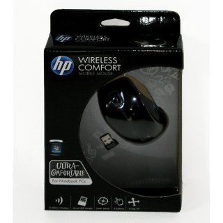 HP Wireless Eco Comfort Mobile Mouse Electronics