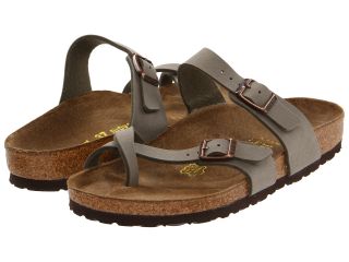 Birkenstock Mayari Stone Birkibuc