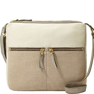 Fossil Erin Embossed Crossbody