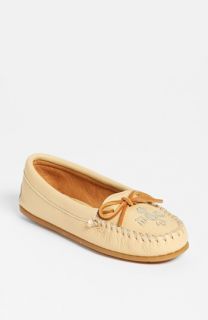 Minnetonka x Wren 'Thunderbird II' Moccasin