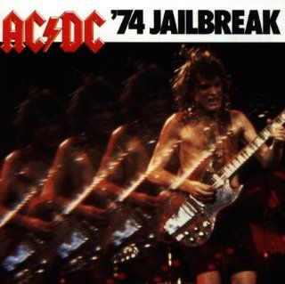 '74 Jailbreak (Remastered) Musik
