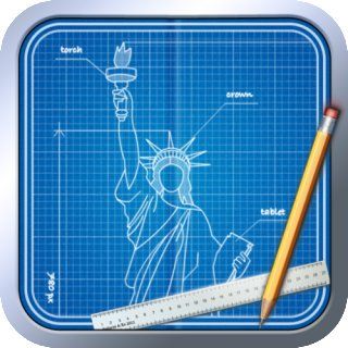 Blueprint 3D HD Apps fr Android