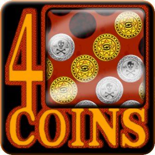 4 Coins (4 gewinnt) Premium Apps fr Android