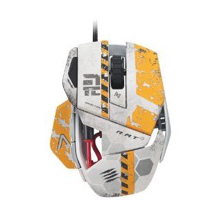 Mad Catz R.A.T.3 Titanfall Gaming Mouse Computer & Zubehr