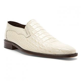 Stacy Adams Fontana  Men's   Ivory Leather