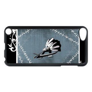 Personalized Anime Soul Eater print on hard case for IPod Touch 5 DPC 06171 Cell Phones & Accessories