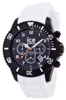 Ice Watch Armbanduhr ice Chrono Big Schwarz CH.BW.B.S.10 Ice Watch Uhren
