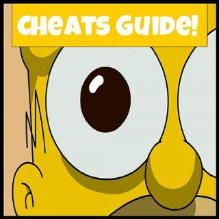 Cheats For The Simpsons Tapped Out Game Guide, Walkthrough, Tips & Tricks Apps fr Android