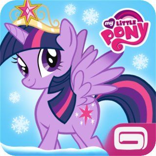 MY LITTLE PONY   Freundschaft ist Magie Apps fr Android
