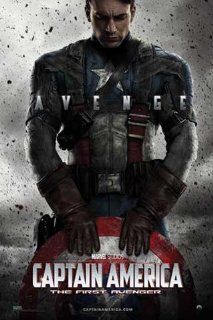 Marvel   Captain America   Teaser   Comic Poster Marvel Captain America   Grsse 61x91,5 cm Küche & Haushalt
