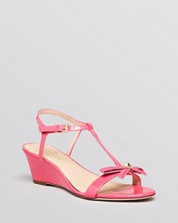kate spade new york Wedge Sandals   Donna T Strap's