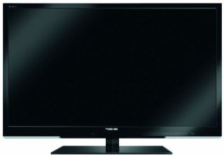 Toshiba 42SL863G 107 cm (42 Zoll) LED Backlight Fernseher, EEK B (Full HD, 200 HZ AMR, DVB T/ C/ S/ S2, CI+) schwarz Heimkino, TV & Video