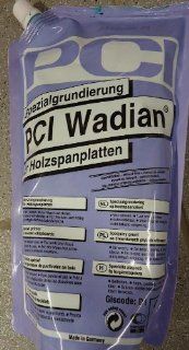 PCI WADIAN 1 LTR SPEZIAL GRUNDIERUNG F. SPANPL. Baumarkt