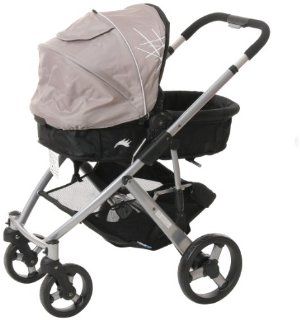 Osann 121 164 61 Kinderwagen Dizzi Atmo Baby