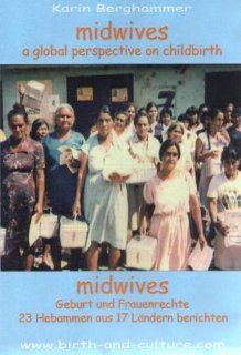 Midwives, 1 DVD, englische Version Bücher