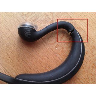 Jabra Wave Bluetooth Headset schwarz Elektronik