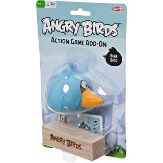 Angry Birds Angry Birds Giant Classic Action Game Add On   Blue Bird