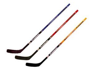 Franklin 373 23 LS, Streethockey Schlger Fusion Junior 1040 50 , Linksschuss, Gre 127 cm Sport & Freizeit