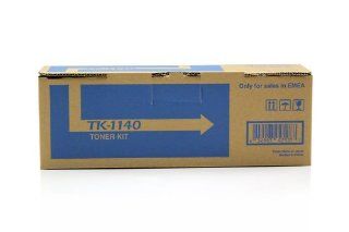 Kyocera/Mita FS 1135 MFP (TK 1140 / 1T02ML0NL0)   original   Toner schwarz   7.200 Seiten Bürobedarf & Schreibwaren
