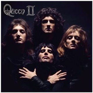 Queen 2 (2011 Remaster) Deluxe Edition   2 CD Musik