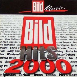 Bild Hits 2000 Musik