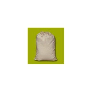 Wschebeutel, Large 100% Baumwolle Kordelzugbeutel macht ideal Laundry Bag 60cm (B) x 76cm (h) Küche & Haushalt