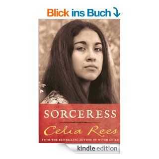Sorceress eBook Celia Rees Kindle Shop