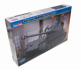 HobbyBoss 82445   German VK4502 (P) Hintern Spielzeug