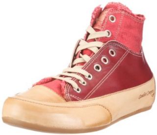 Candice Cooper twin angel twin, Damen Sneaker, Rot (rosso), EU 39 Schuhe & Handtaschen
