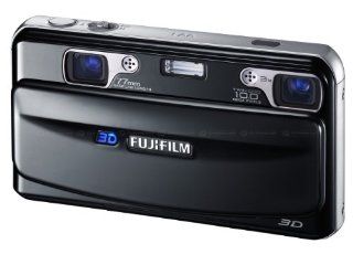 Fujifilm Finepix REAL 3D W1 3D Digitalkamera 2,8 Zoll Kamera & Foto
