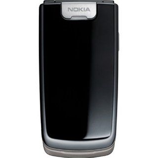 Nokia 6600 fold black UMTS Handy Elektronik