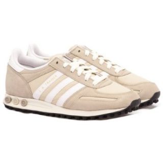 Adidas LA Trainer Light Brown   UK 10   EUR 44 2/3   CM 28.5 Schuhe & Handtaschen