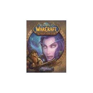 World of Warcraft, The Roleplaying Game Ellen P. Kiley Fremdsprachige Bücher