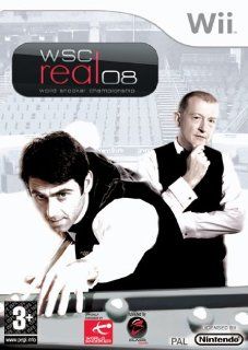 World Snooker Championship Real 2008 Games