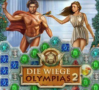 Die Wiege Olympias 2  Games