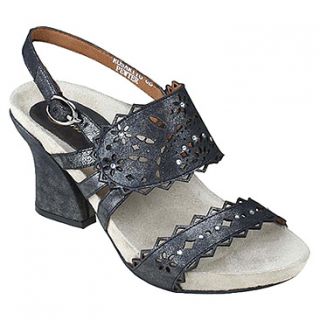 Earthies Rosarito  Women's   Pewter Metallic